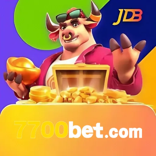 7700bet Logo