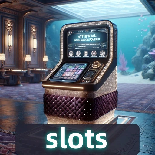 Slots no 7700bet: A Aventura das Apostas Online